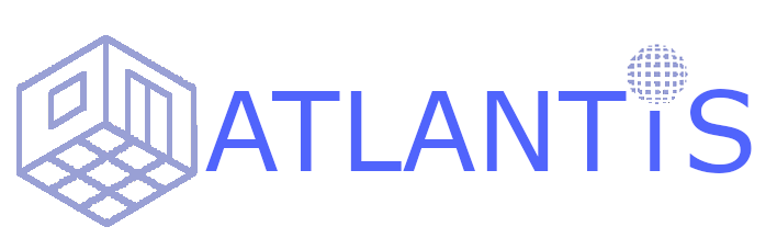 Atlantis logo