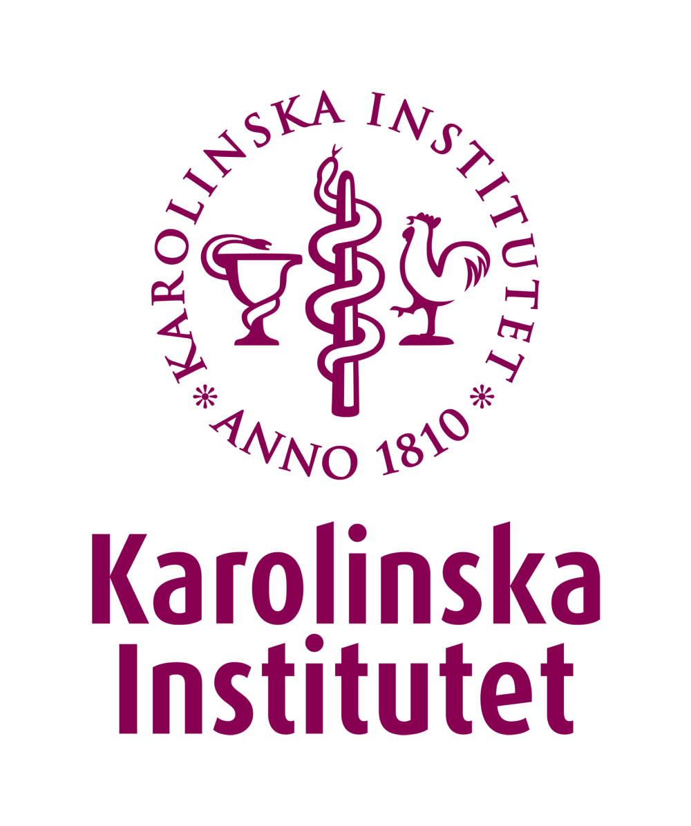 Karolinska Institutet-logga