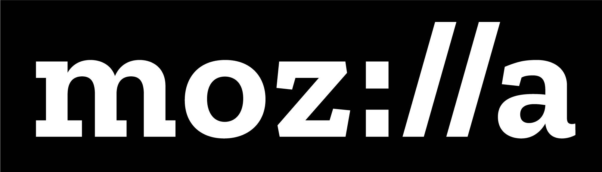 Mozilla-logga