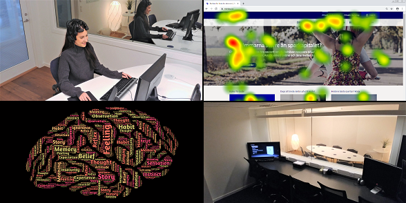 World Usability Day 2019 @ Usability Partners